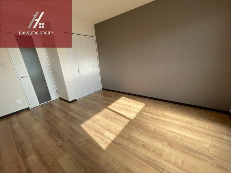 SA-COURTの物件内観写真