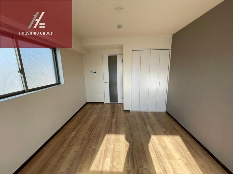 SA-COURTの物件内観写真