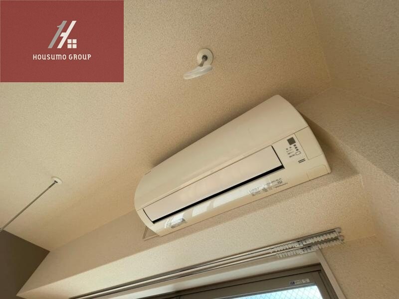 SA-COURTの物件内観写真