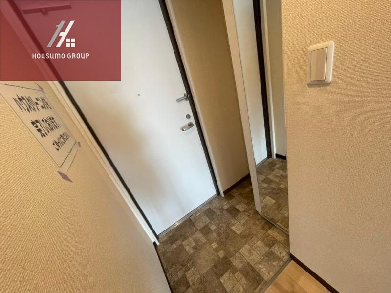 SA-COURTの物件内観写真