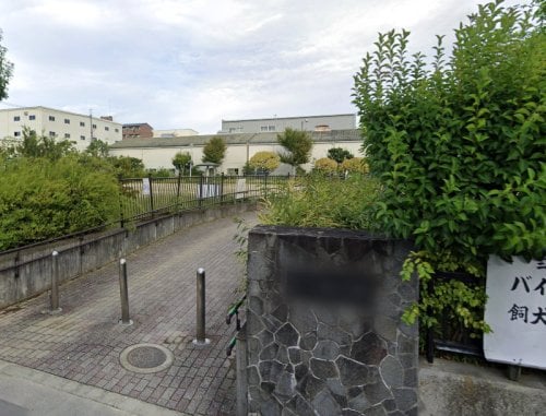 SA-COURTの物件内観写真