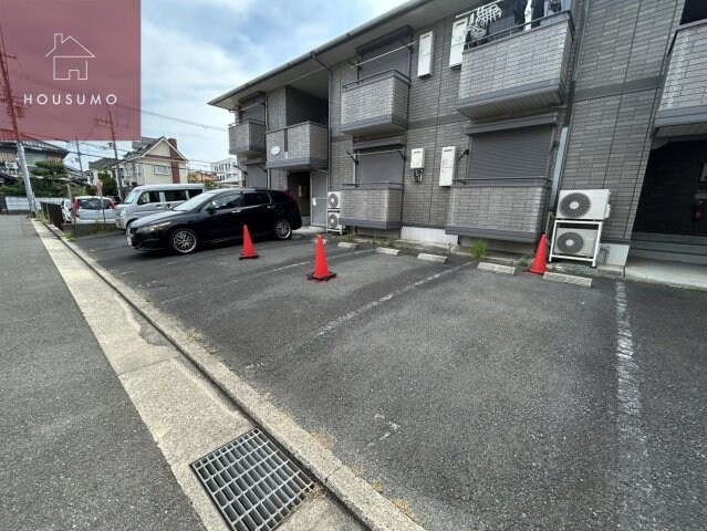 八尾南駅 徒歩8分 1階の物件外観写真