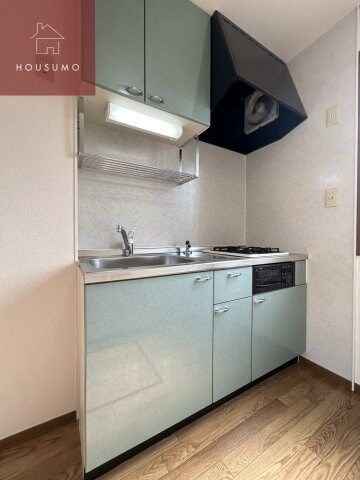 八尾南駅 徒歩8分 1階の物件内観写真