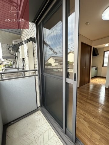 八尾南駅 徒歩8分 1階の物件内観写真