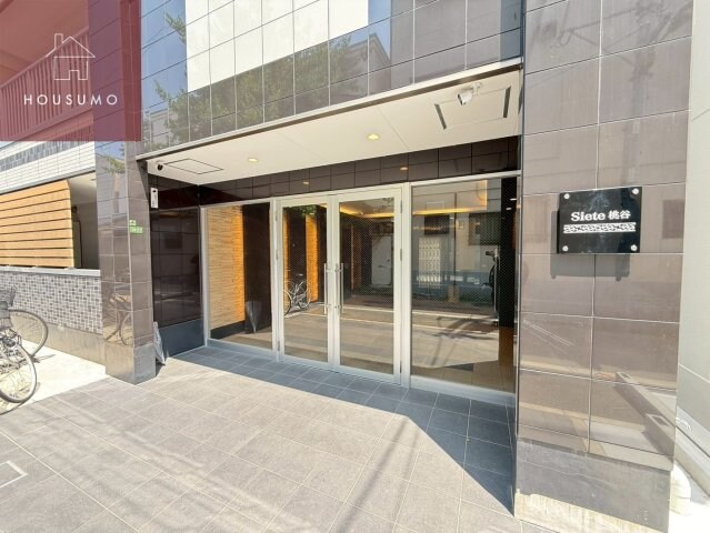 桃谷駅 徒歩10分 2階の物件外観写真