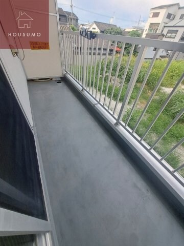 桃谷駅 徒歩10分 2階の物件内観写真