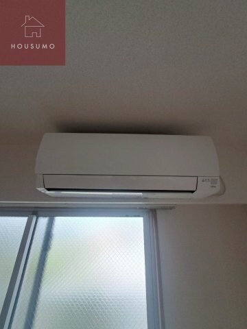 桃谷駅 徒歩10分 2階の物件内観写真