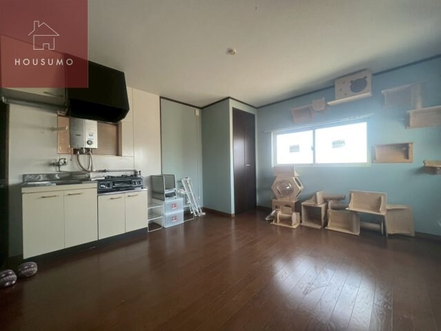 八戸ノ里駅 徒歩15分 3階の物件内観写真