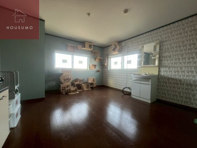 八戸ノ里駅 徒歩15分 3階の物件内観写真