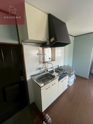 八戸ノ里駅 徒歩15分 3階の物件内観写真