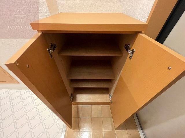 八戸ノ里駅 徒歩11分 4階の物件内観写真