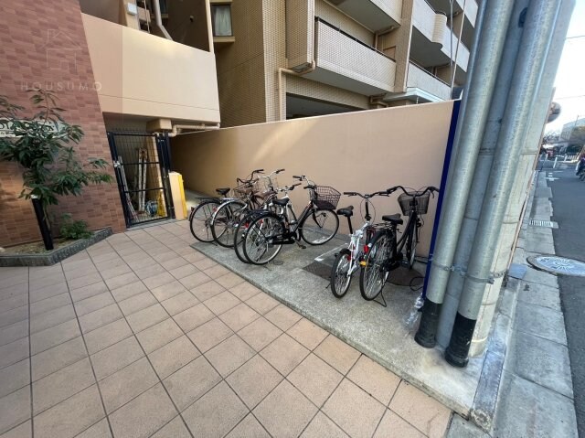 八戸ノ里駅 徒歩11分 4階の物件内観写真