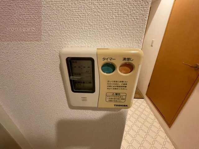 八戸ノ里駅 徒歩11分 4階の物件内観写真