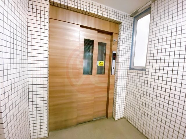 高井田中央駅 徒歩12分 2階の物件内観写真
