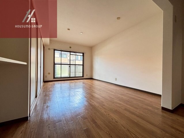 エバーグレイス森本の物件内観写真