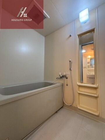 エバーグレイス森本の物件内観写真