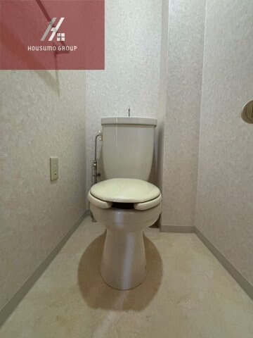 エバーグレイス森本の物件内観写真