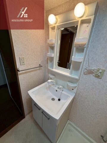 エバーグレイス森本の物件内観写真