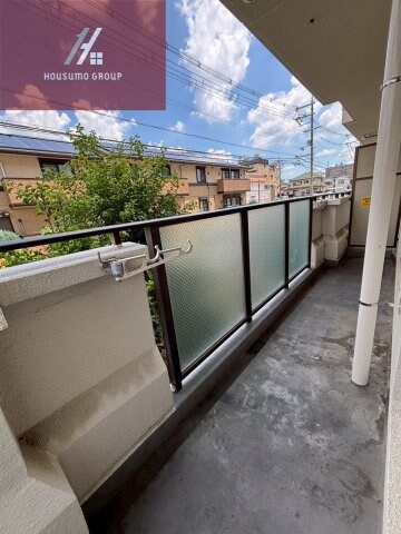 エバーグレイス森本の物件内観写真