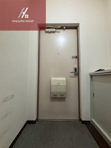 エバーグレイス森本の物件内観写真