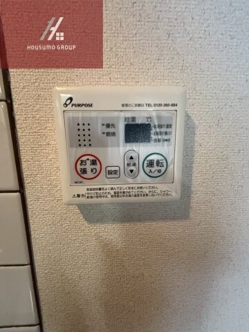 エバーグレイス森本の物件内観写真