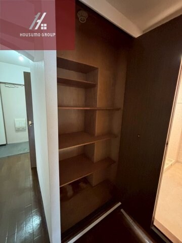 エバーグレイス森本の物件内観写真