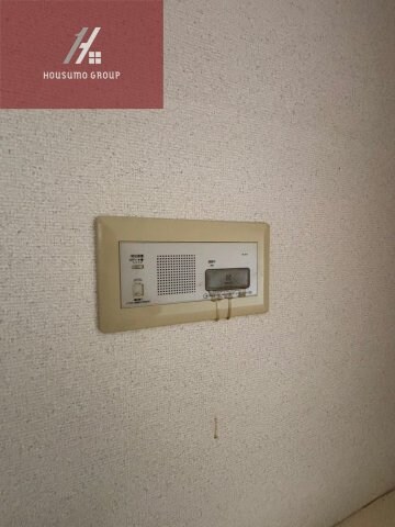 エバーグレイス森本の物件内観写真