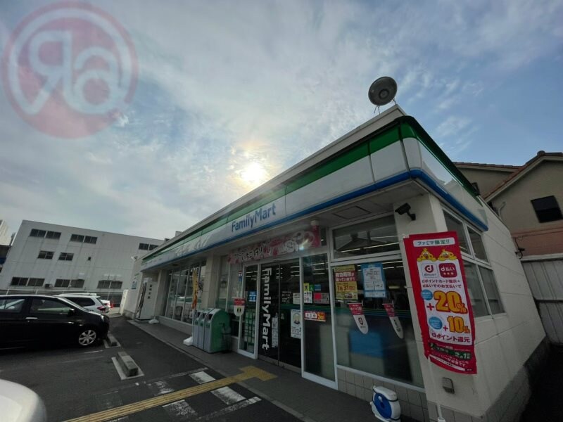 エバーグレイス森本の物件内観写真