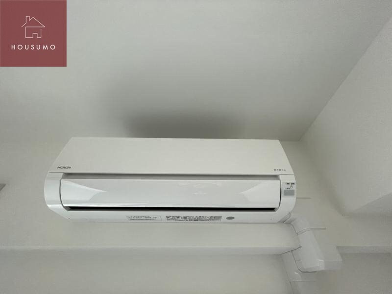 AELL OSAKA EASTの物件内観写真