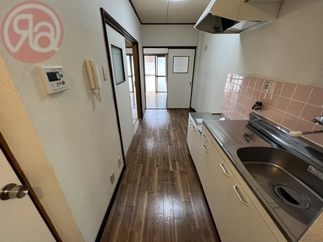 シャインハイツの物件内観写真