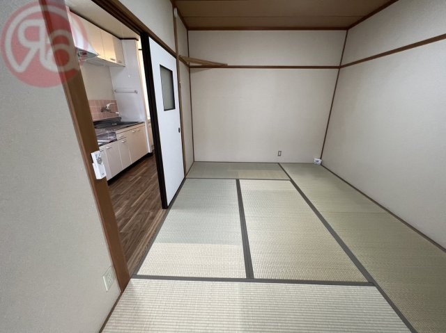 シャインハイツの物件内観写真