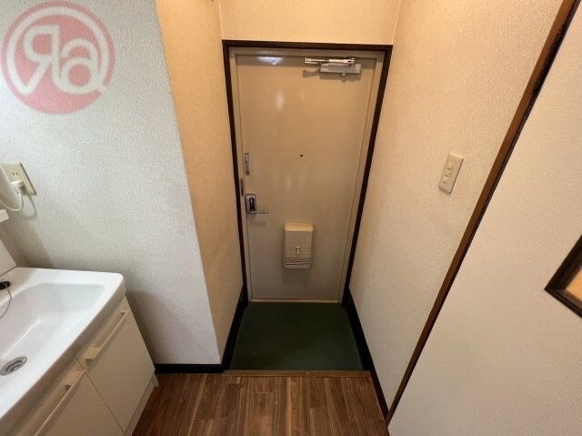 シャインハイツの物件内観写真