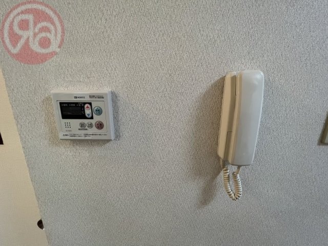 シャインハイツの物件内観写真