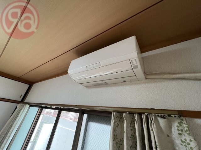 シャインハイツの物件内観写真