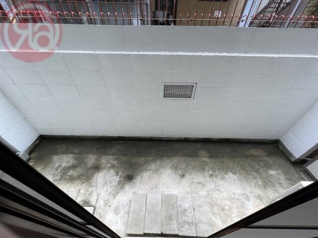 シャインハイツの物件内観写真