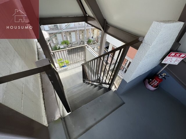 シャインハイツの物件内観写真