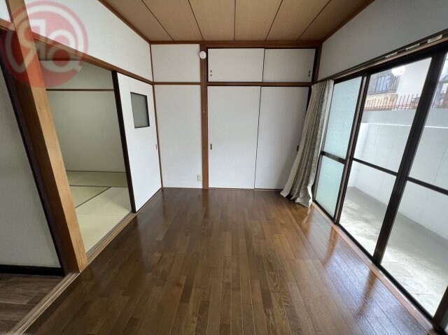 シャインハイツの物件内観写真