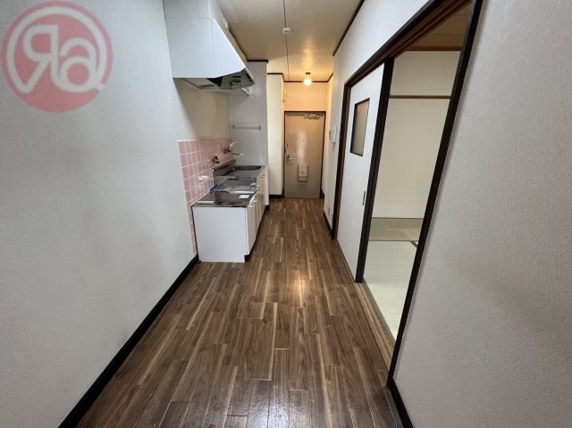 シャインハイツの物件内観写真