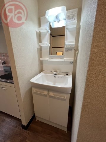 シャインハイツの物件内観写真