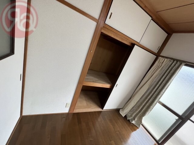 シャインハイツの物件内観写真