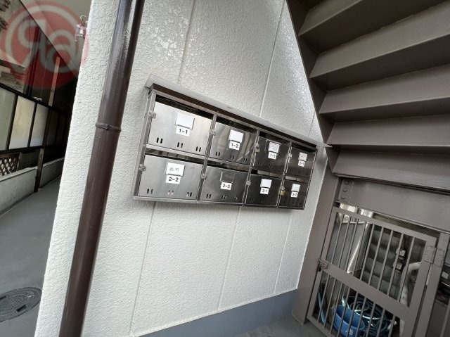 シャインハイツの物件内観写真