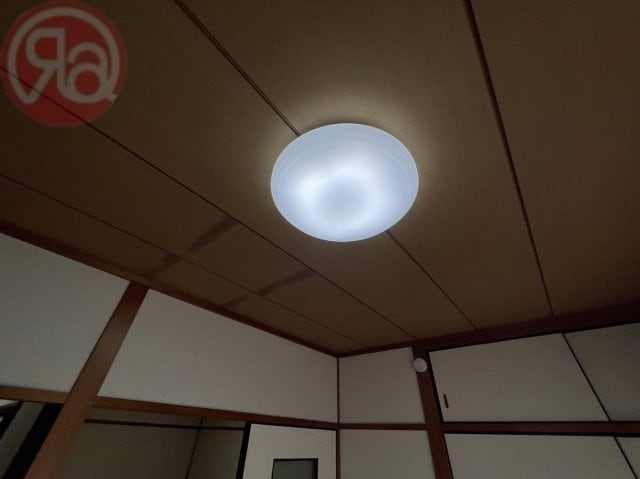 シャインハイツの物件内観写真