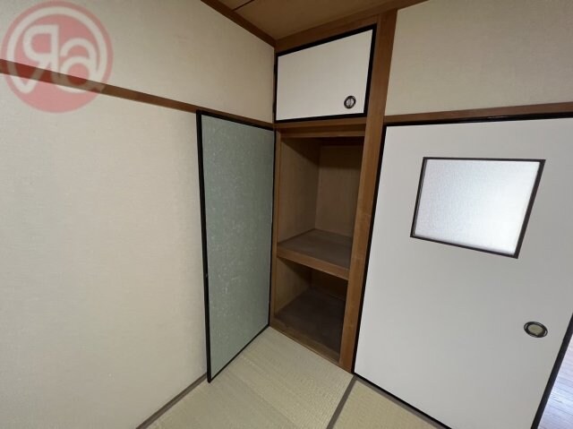 シャインハイツの物件内観写真