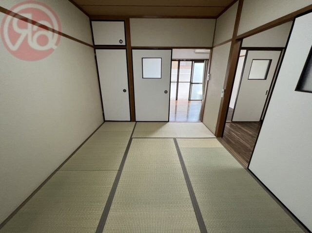 シャインハイツの物件内観写真