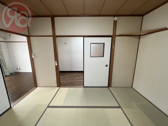 シャインハイツの物件内観写真