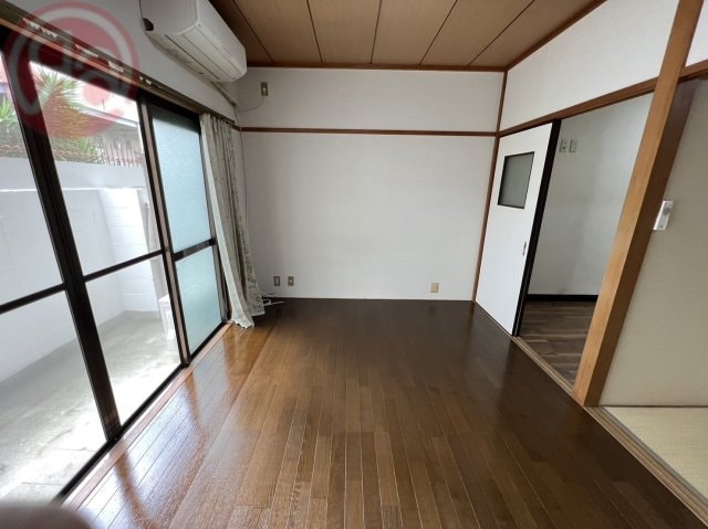 シャインハイツの物件内観写真