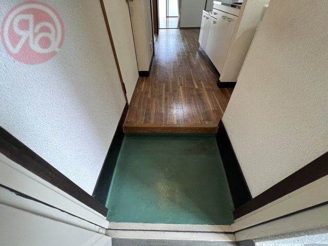 シャインハイツの物件内観写真