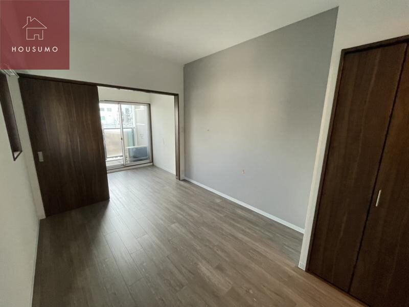 AELL OSAKA EASTの物件内観写真