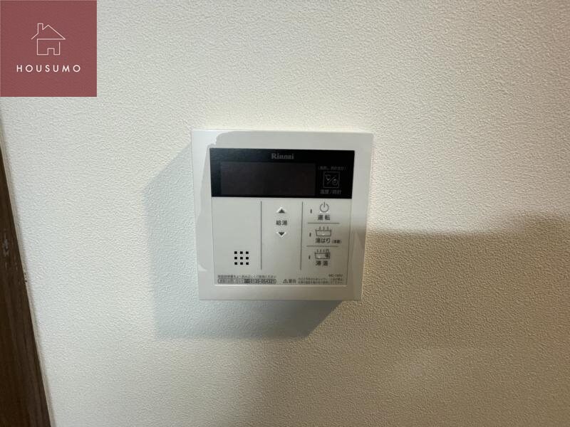 AELL OSAKA EASTの物件内観写真