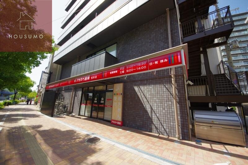 AELL OSAKA EASTの物件内観写真